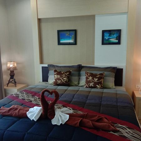 The Ozone Krabi Condotel Exterior photo