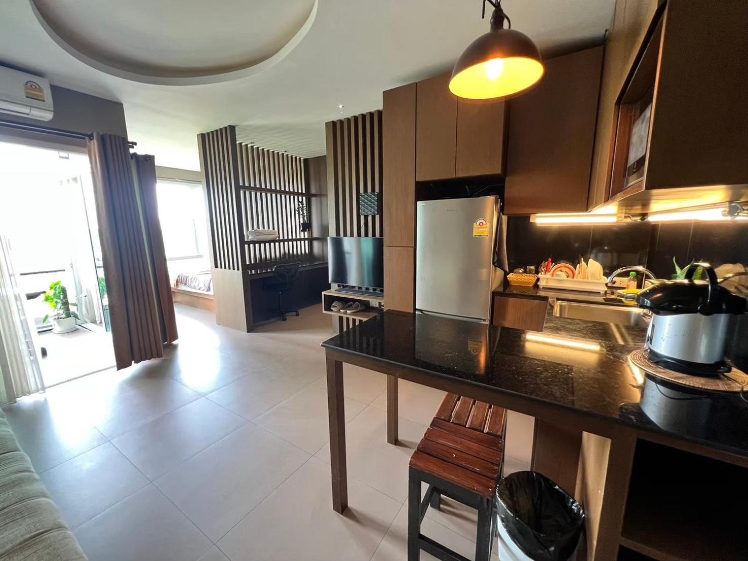 The Ozone Krabi Condotel Exterior photo