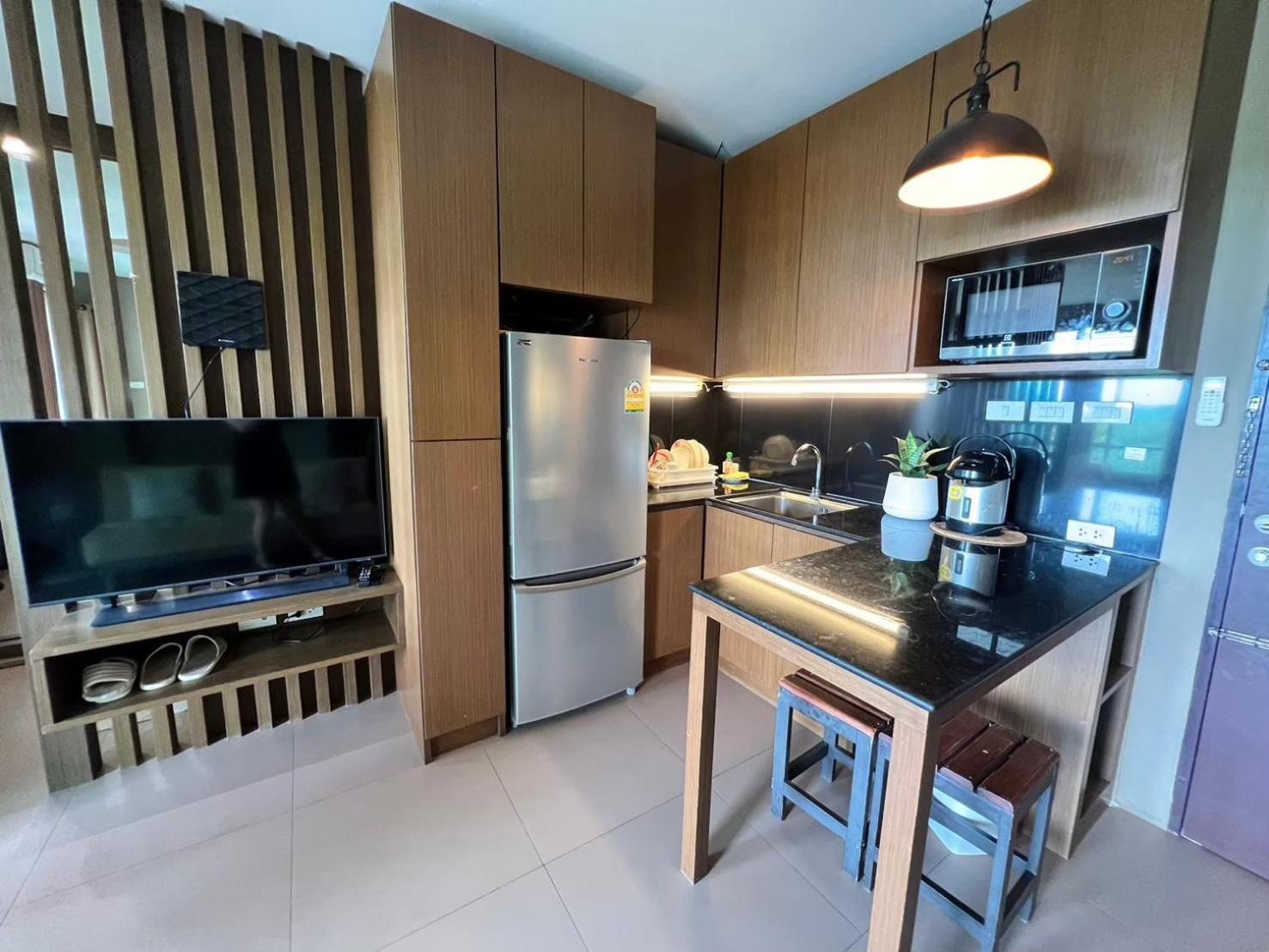 The Ozone Krabi Condotel Exterior photo