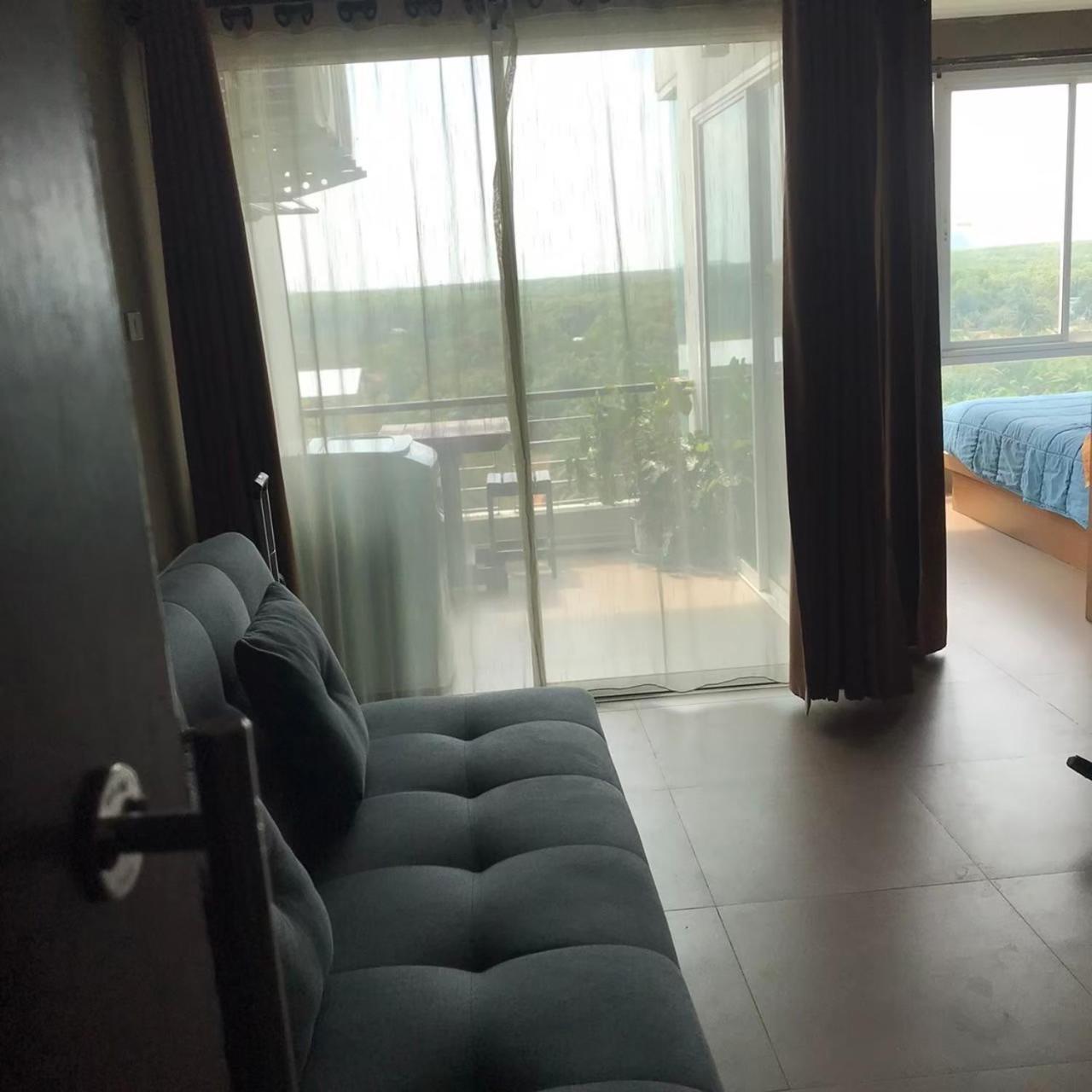 The Ozone Krabi Condotel Exterior photo
