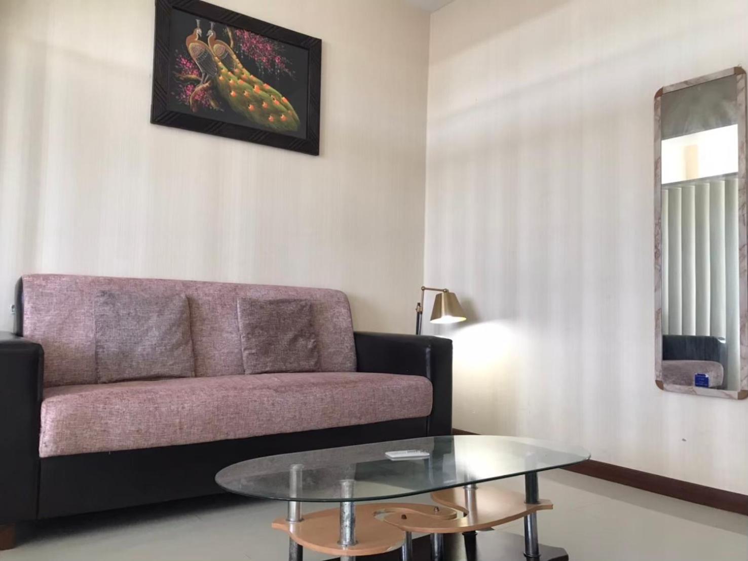 The Ozone Krabi Condotel Exterior photo