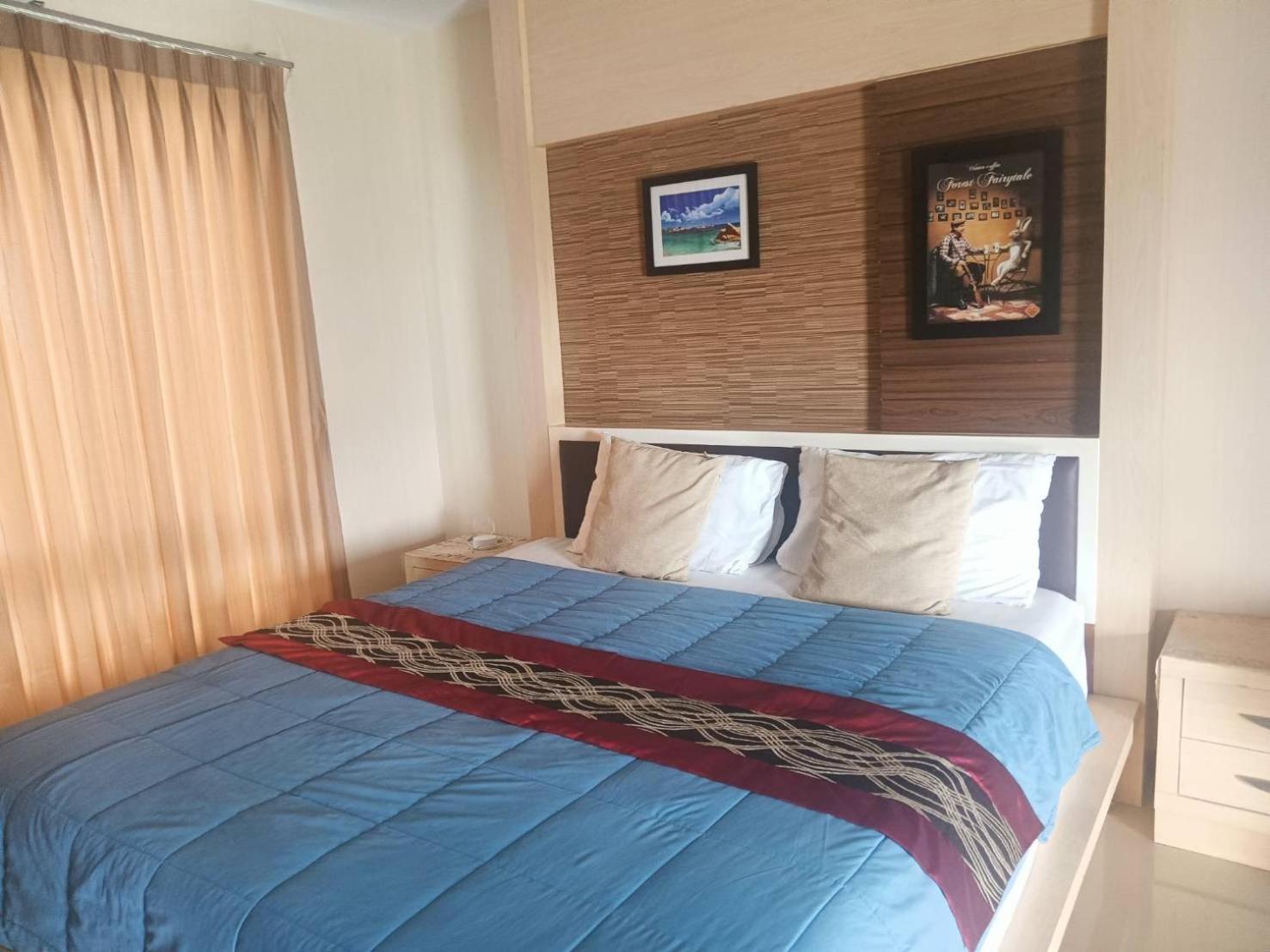 The Ozone Krabi Condotel Exterior photo