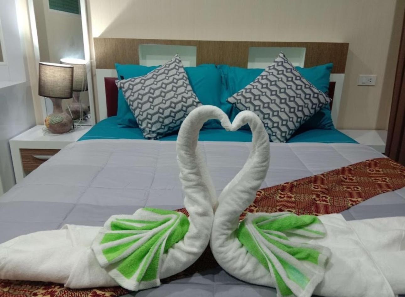 The Ozone Krabi Condotel Exterior photo