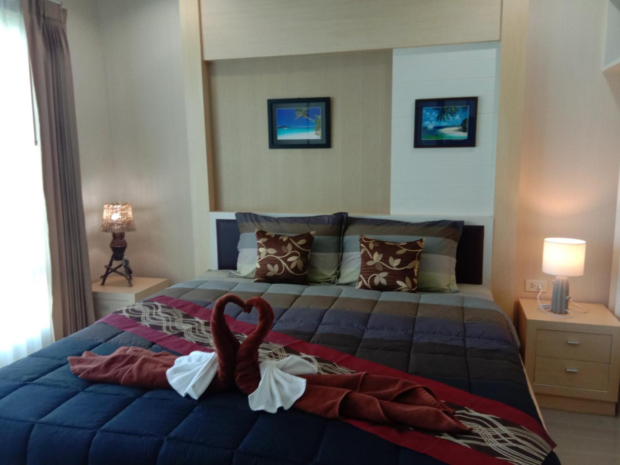 The Ozone Krabi Condotel Exterior photo
