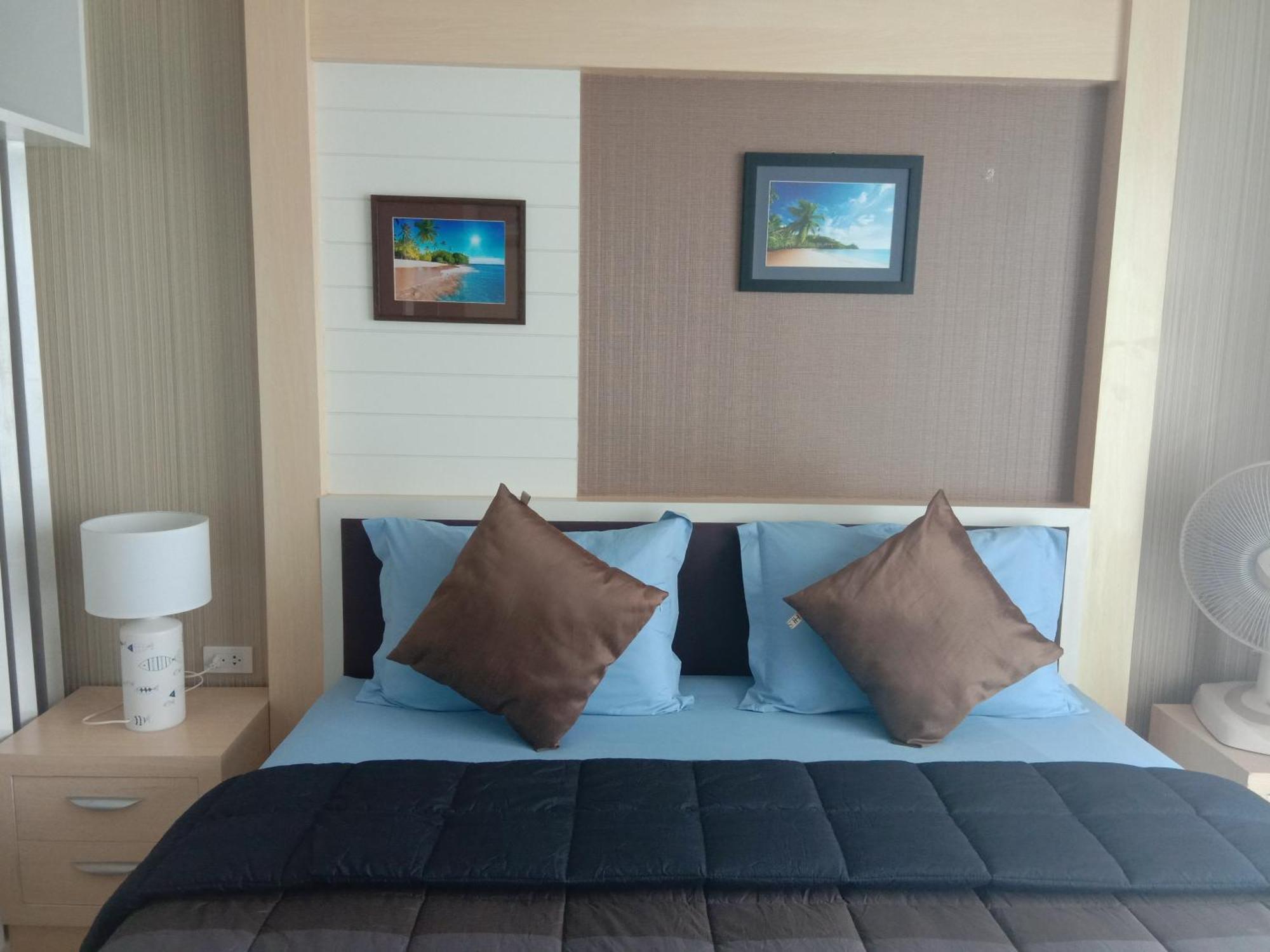 The Ozone Krabi Condotel Exterior photo